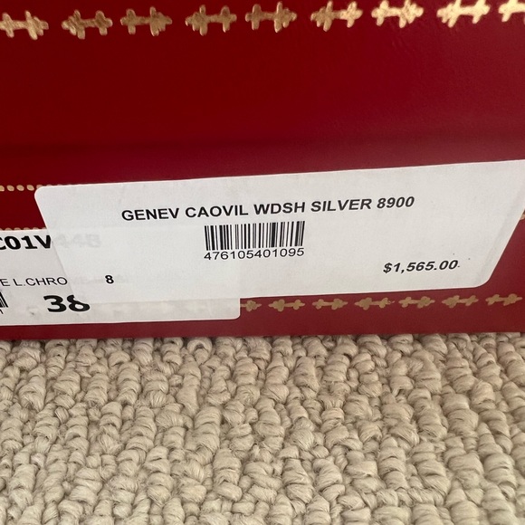 René coavilla - Picture 2 of 6